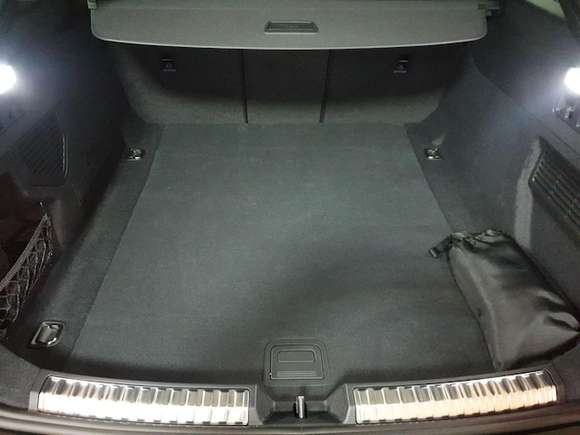 Audi A5 Avant Quattro S-Tronic