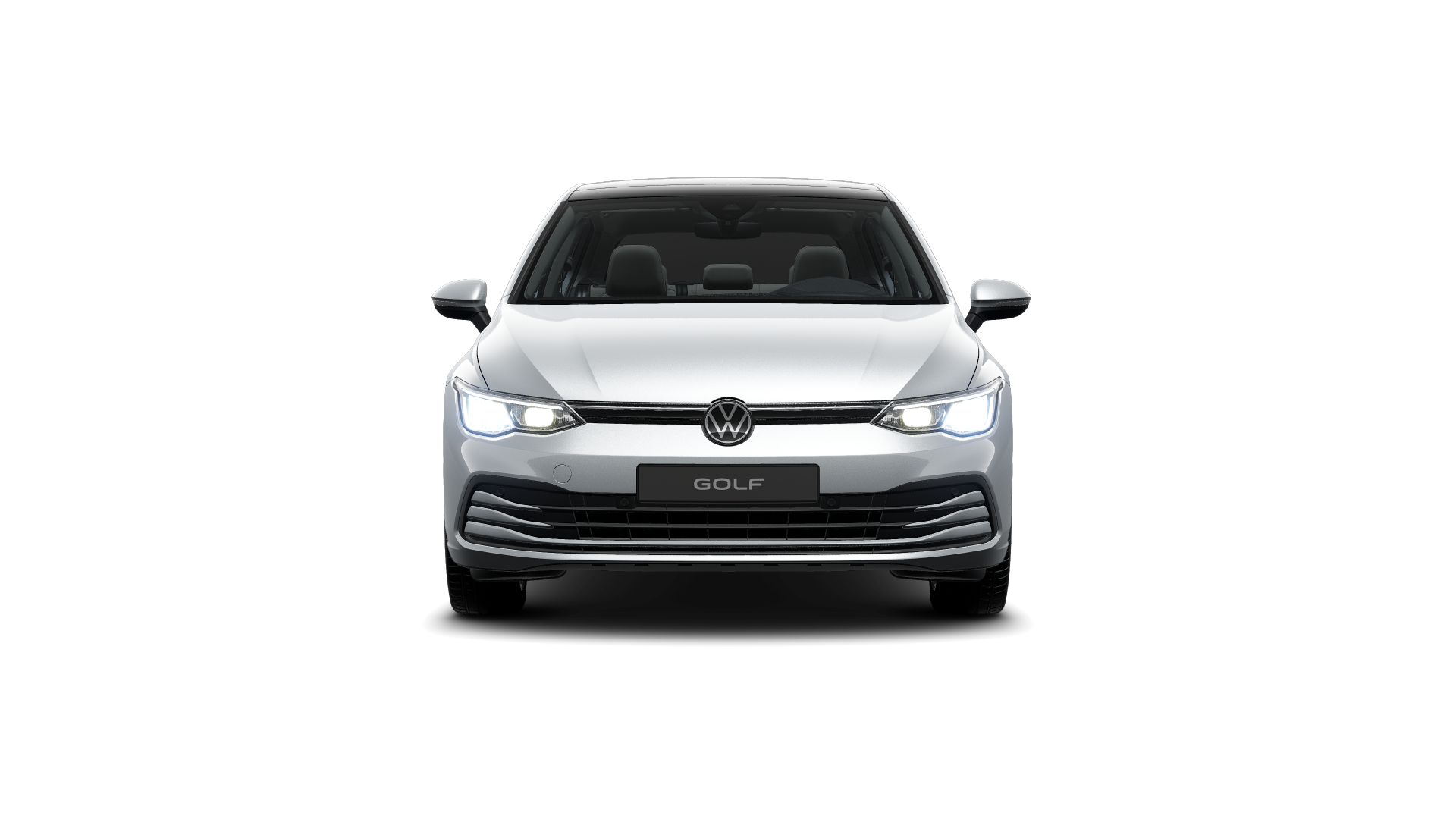 Volkswagen Golf 2.0 TDI Golf VIII