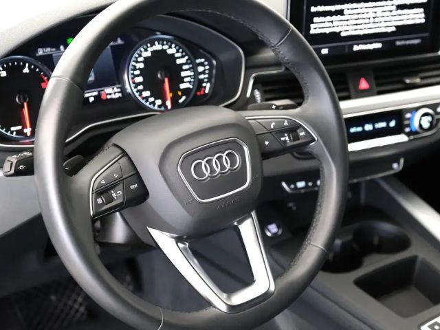 Audi A5 35 TDI S-Line Sportback