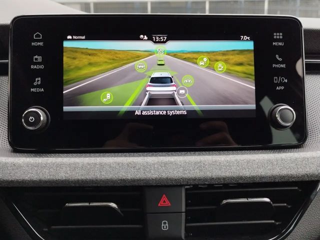 Skoda Kamiq Selection