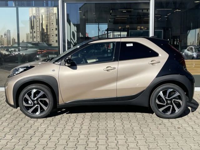 Toyota Aygo X Hatchback S-CVT
