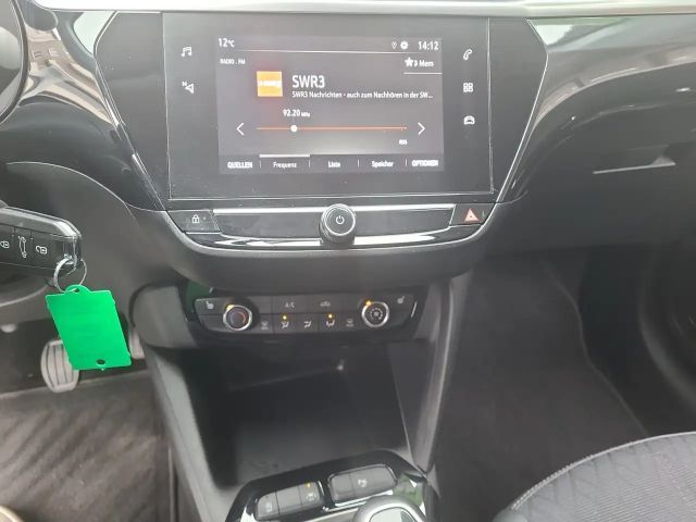 Opel Corsa Elegance Turbo