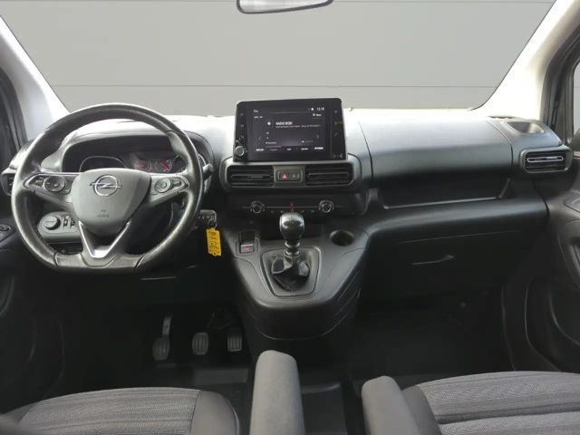 Opel Combo Elegance Life