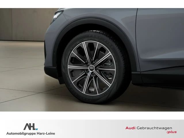 Audi Q4 e-tron 35