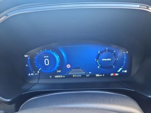 Ford Kuga AWD ST Line