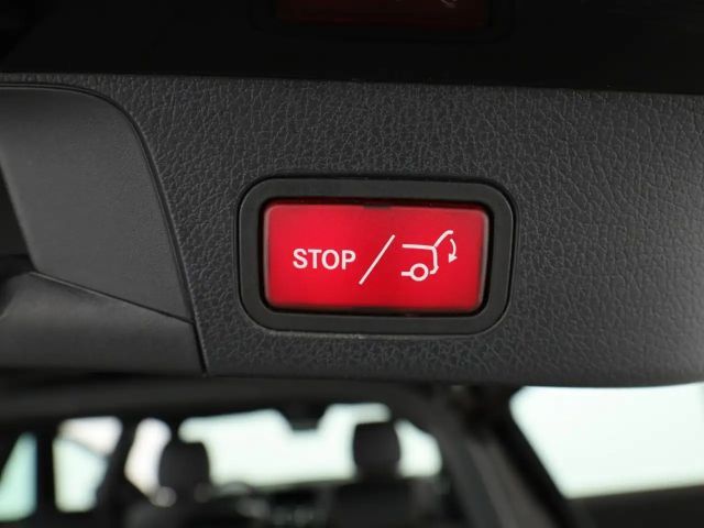 Mercedes-Benz GLB 200 AMG Line GLB 200 d