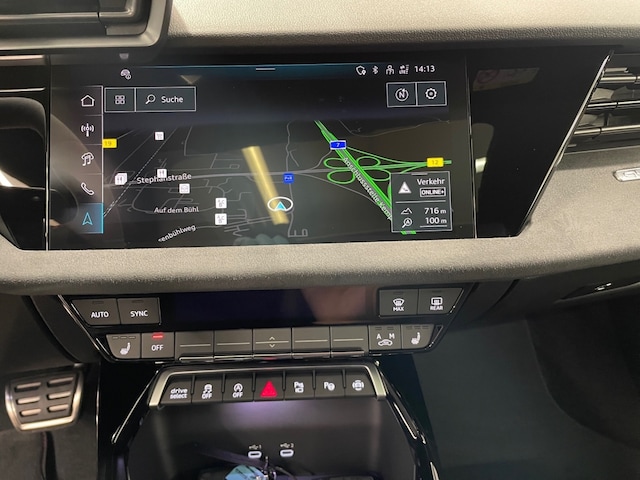 Audi RS3 Quattro S-Tronic Sportback