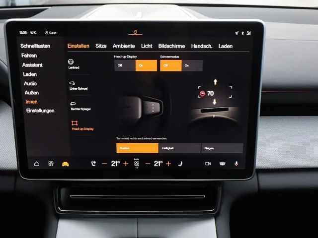 Polestar 4 Dual motor Long range