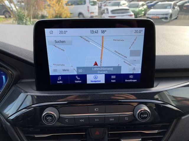 Ford Kuga AWD ST Line X