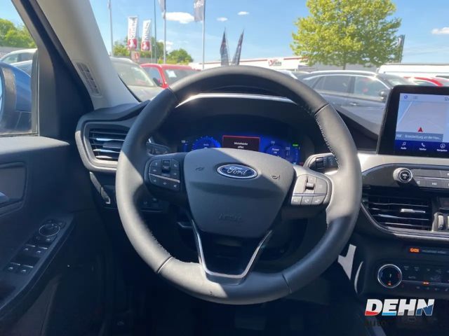 Ford Kuga AWD Hybrid Titanium X