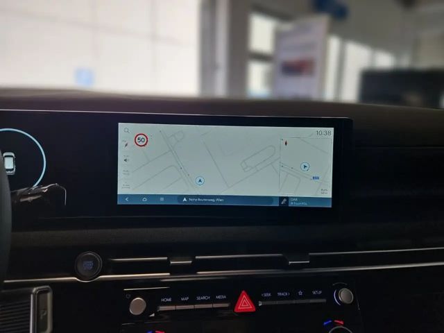 Hyundai Tucson 2WD T-GDi