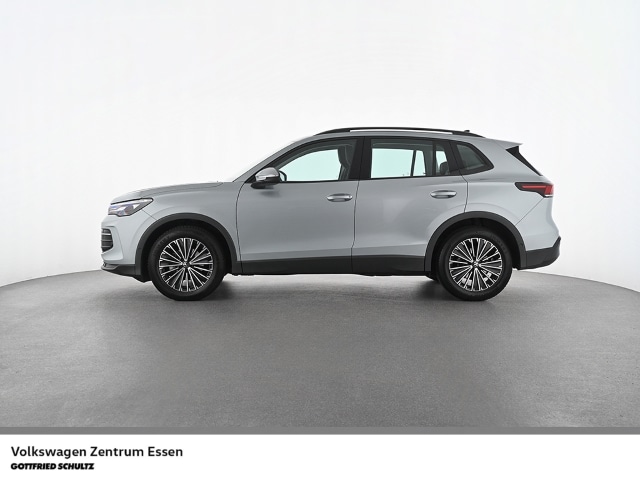 Volkswagen Tiguan DSG Life