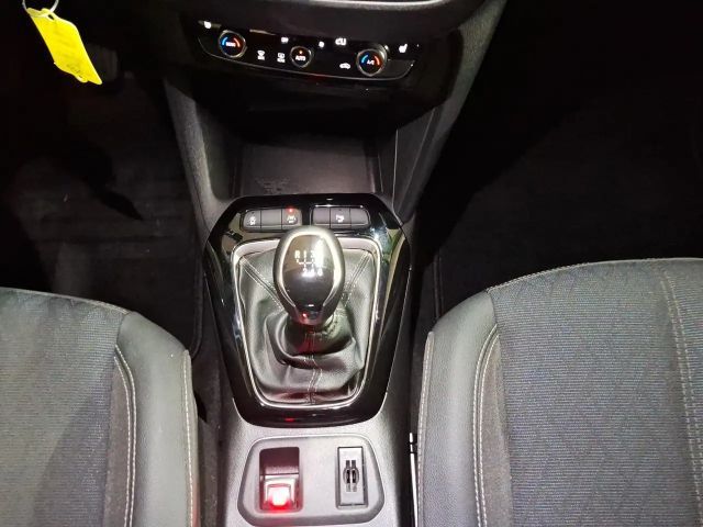 Opel Corsa 1.2 Turbo Elegance Turbo