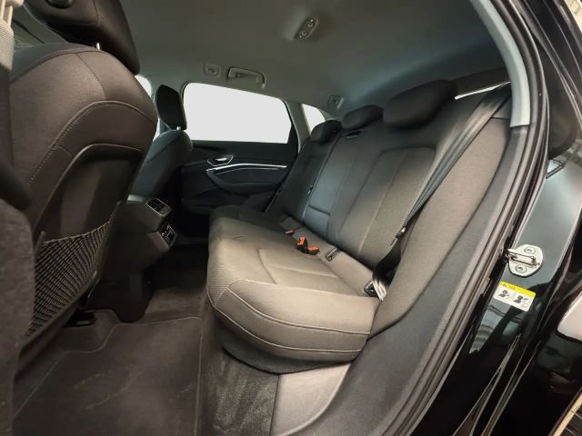 Audi e-tron 50 Business Quattro