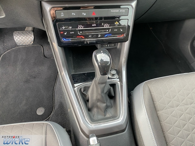 Volkswagen T-Cross 1.0 TSI DSG Style