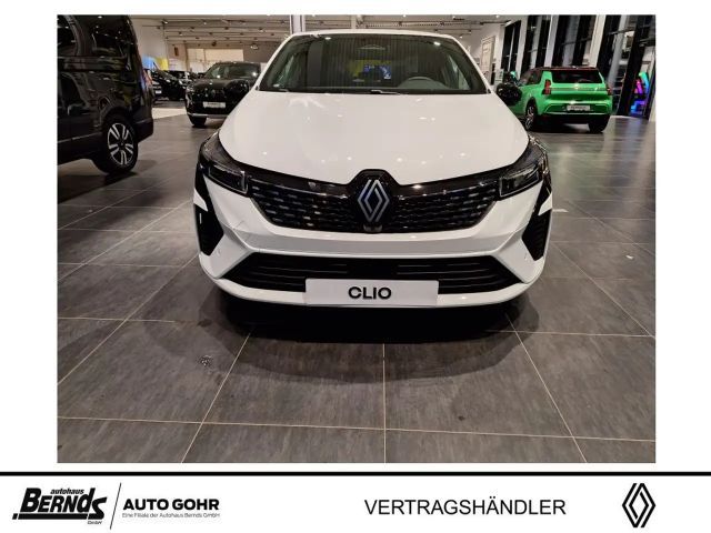 Renault Clio TCe 90 Techno