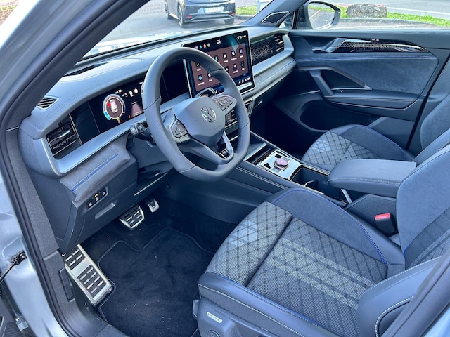 Volkswagen Tayron Tayron 2,0   R-L  DT142 TDID7A