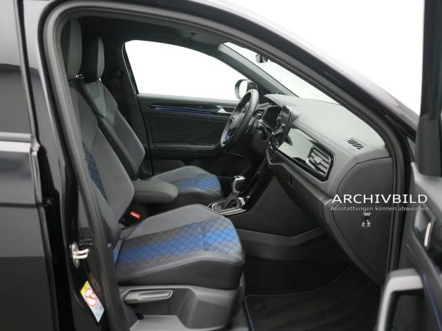 Volkswagen T-Roc R 4M ACC NAVI KAM SHZ MATRIX