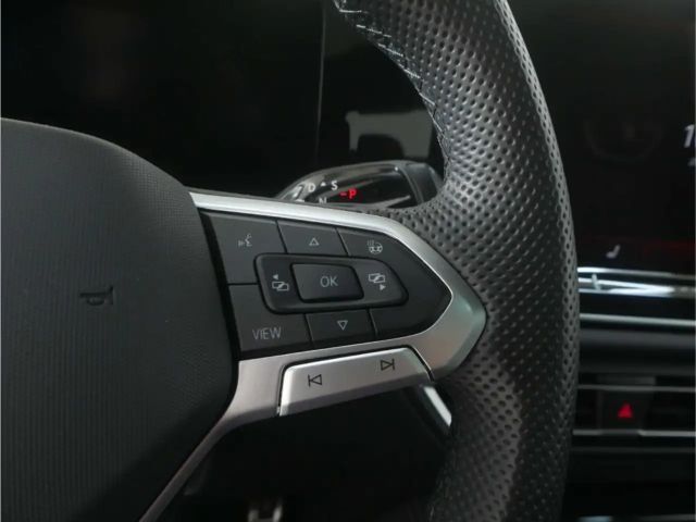 Volkswagen Tiguan 2.0 TSI DSG R-Line Style