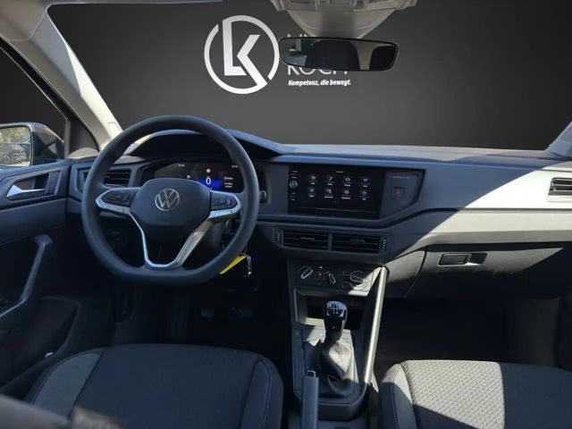 Volkswagen Polo 4Me ''inkl. Porsche Bank Bonus''