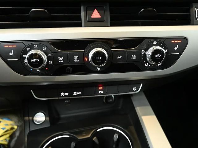 Audi A4 35 TDI Avant