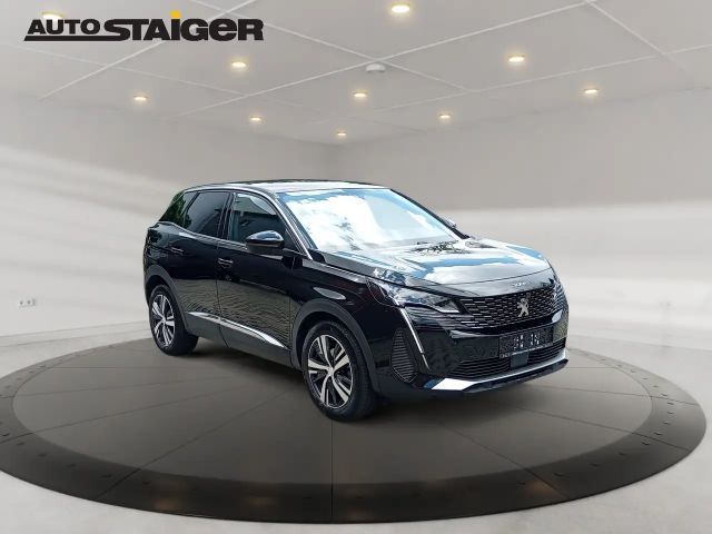 Peugeot 3008 Allure Pack