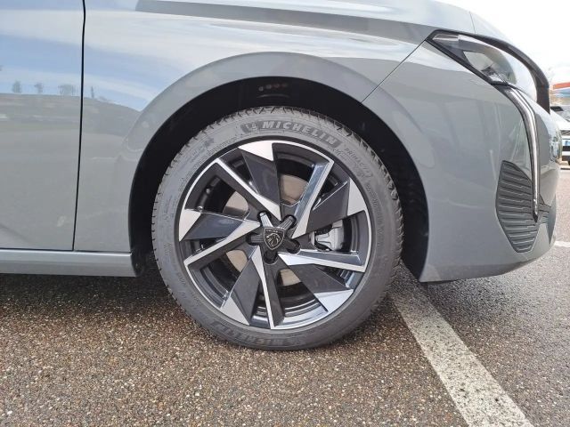 Peugeot 308 Allure Pack EAT8 HDi SW