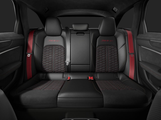 Audi A6 e-tron Avant Performance Quattro