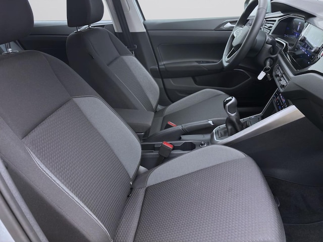 Volkswagen Taigo 1.0 TSI Life