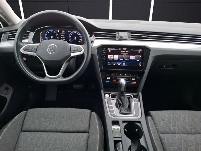 Volkswagen Passat Business DSG Variant