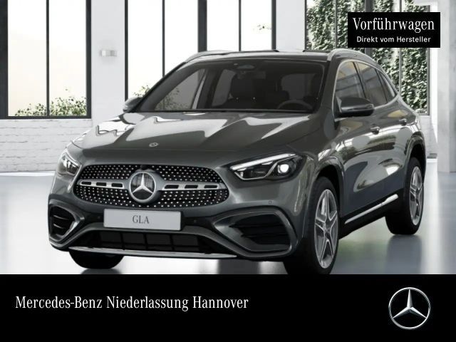 Mercedes-Benz GLA 200 AMG Line