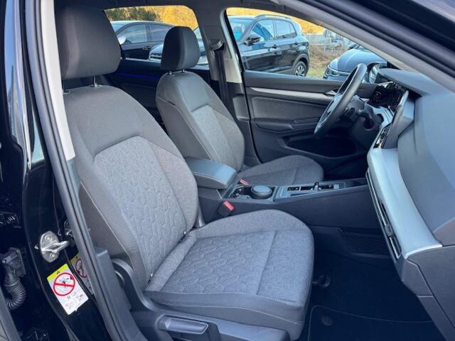 Volkswagen Golf 2.0 TDI DSG Move Plus