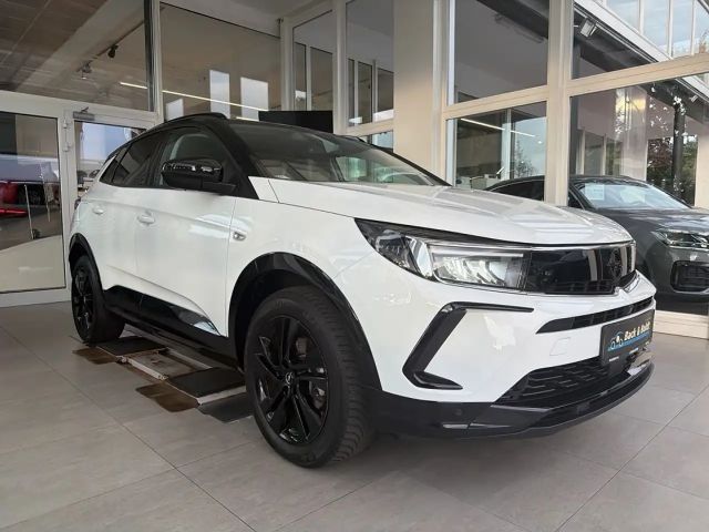 Opel Grandland X GS-Line Grand Sport