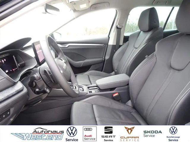 Skoda Octavia 2.0 TDI Combi