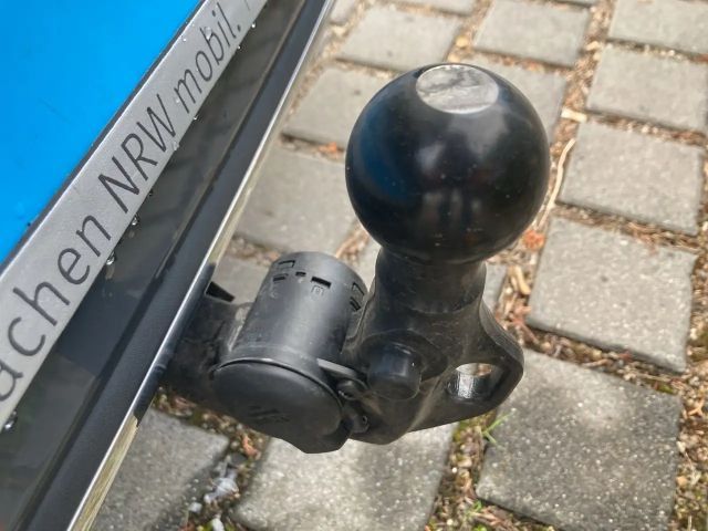 Volkswagen Golf 2.0 TDI DSG