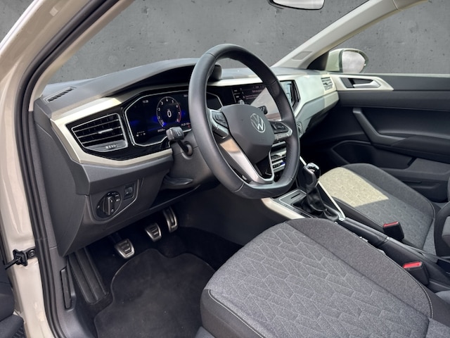 Volkswagen Taigo 1.0 TSI Move