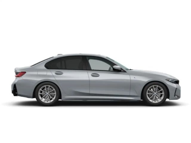 BMW 330 330d M-Sport Sedan xDrive