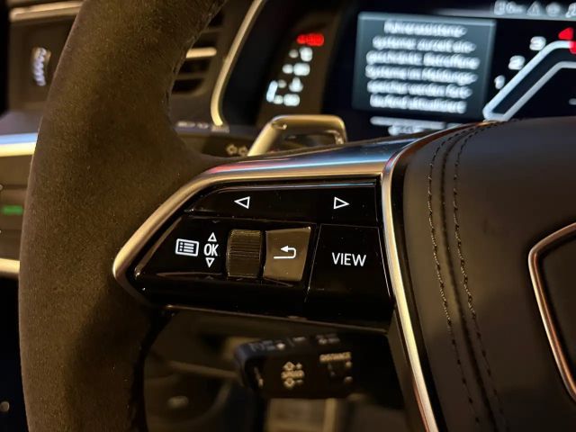 Audi RS6 Avant Performance