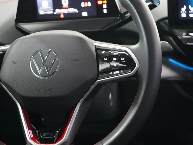 Volkswagen ID.4 220 kW 4Motion GTX