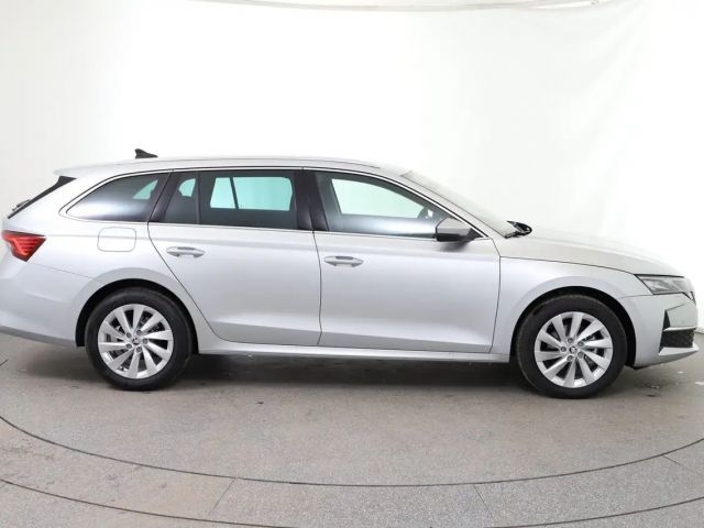 Skoda Octavia Selection