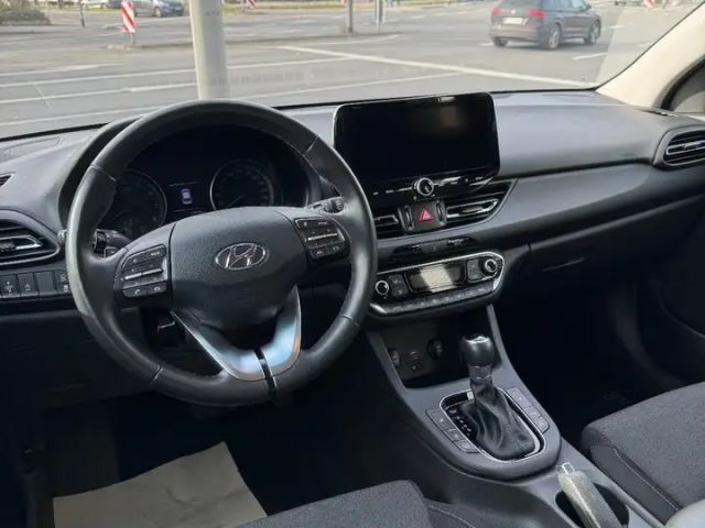 Hyundai i30 T-GDi Trend
