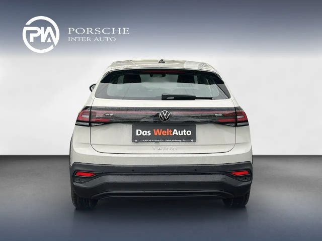 Volkswagen Taigo 4Me TSI