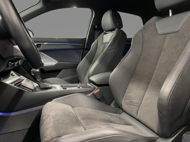 Audi Q3 35 TFSI S-Line S-Tronic Sportback