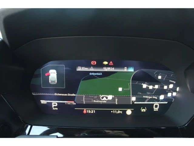 Audi S3 2.0 TFSI Quattro Sportback