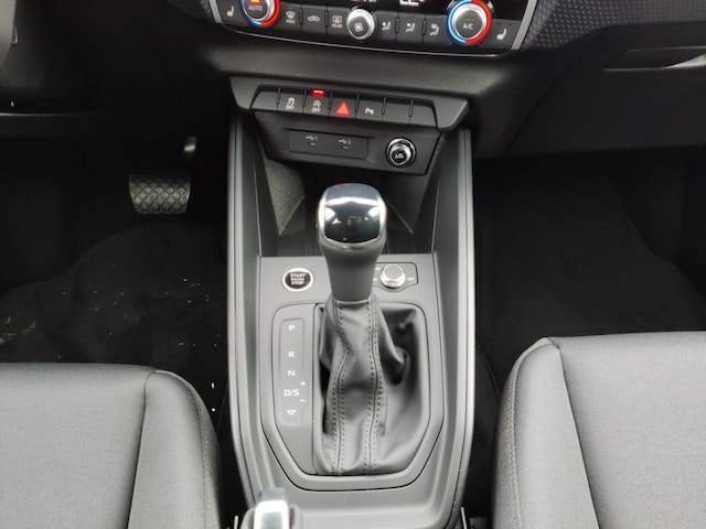 Audi A1 25 TFSI S-Tronic Sportback