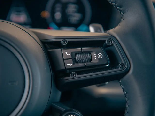 Porsche Cayenne Coupé E-Hybrid