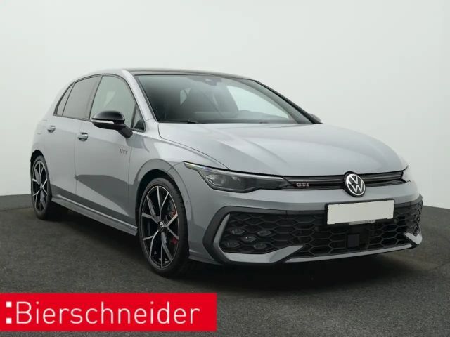 Volkswagen Golf 2.0 TSI DSG GTI Style