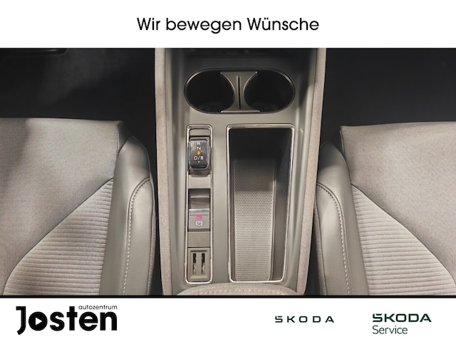 Skoda Enyaq Loft iV 50