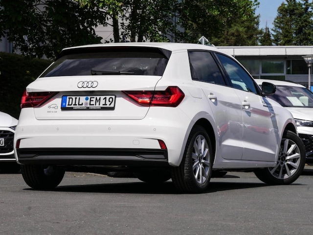 Audi A1 30 TFSI S-Tronic Sportback