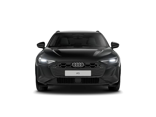 Audi A5 Avant S-Tronic